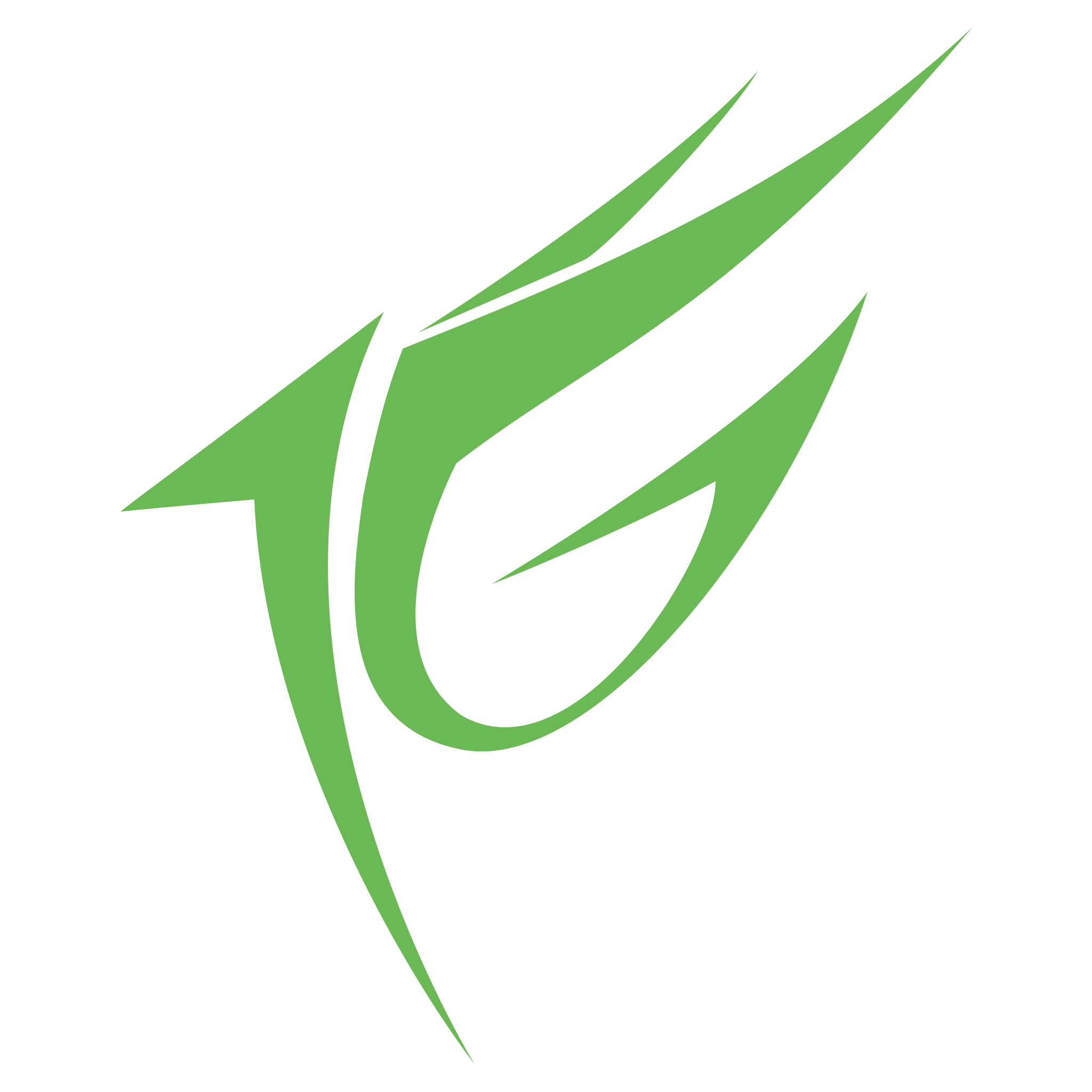 Greentech Apps Foundation logo
