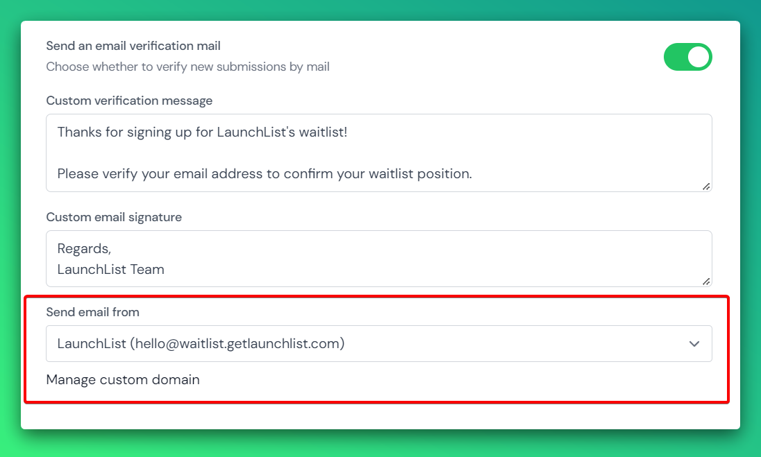 Email-select-sender