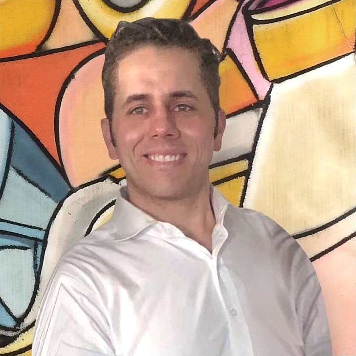 Chase Mohseni