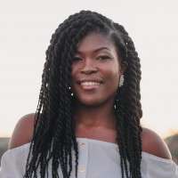 Gina Guillaume