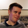 Jeremy Wood