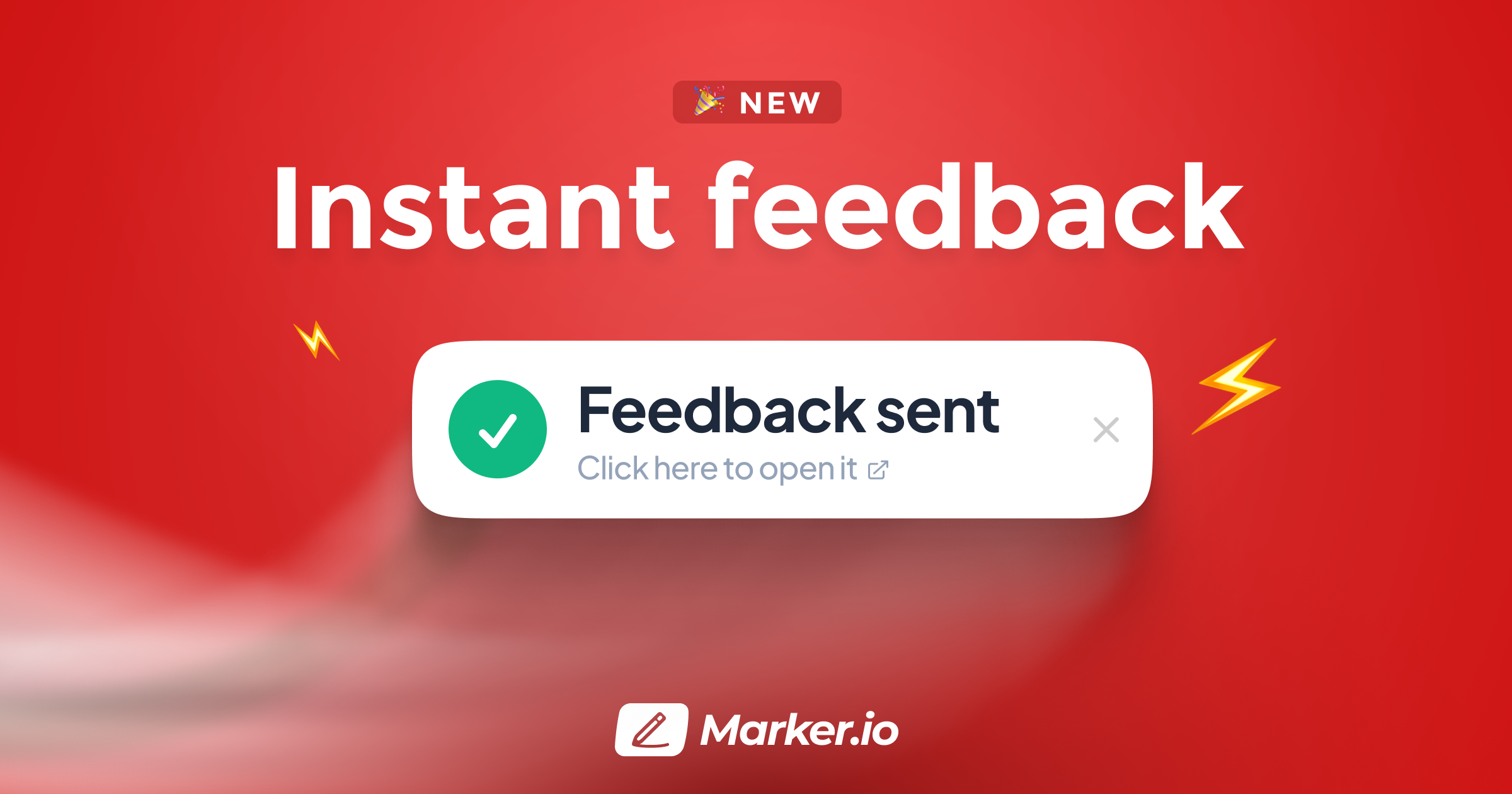 instant-feedback