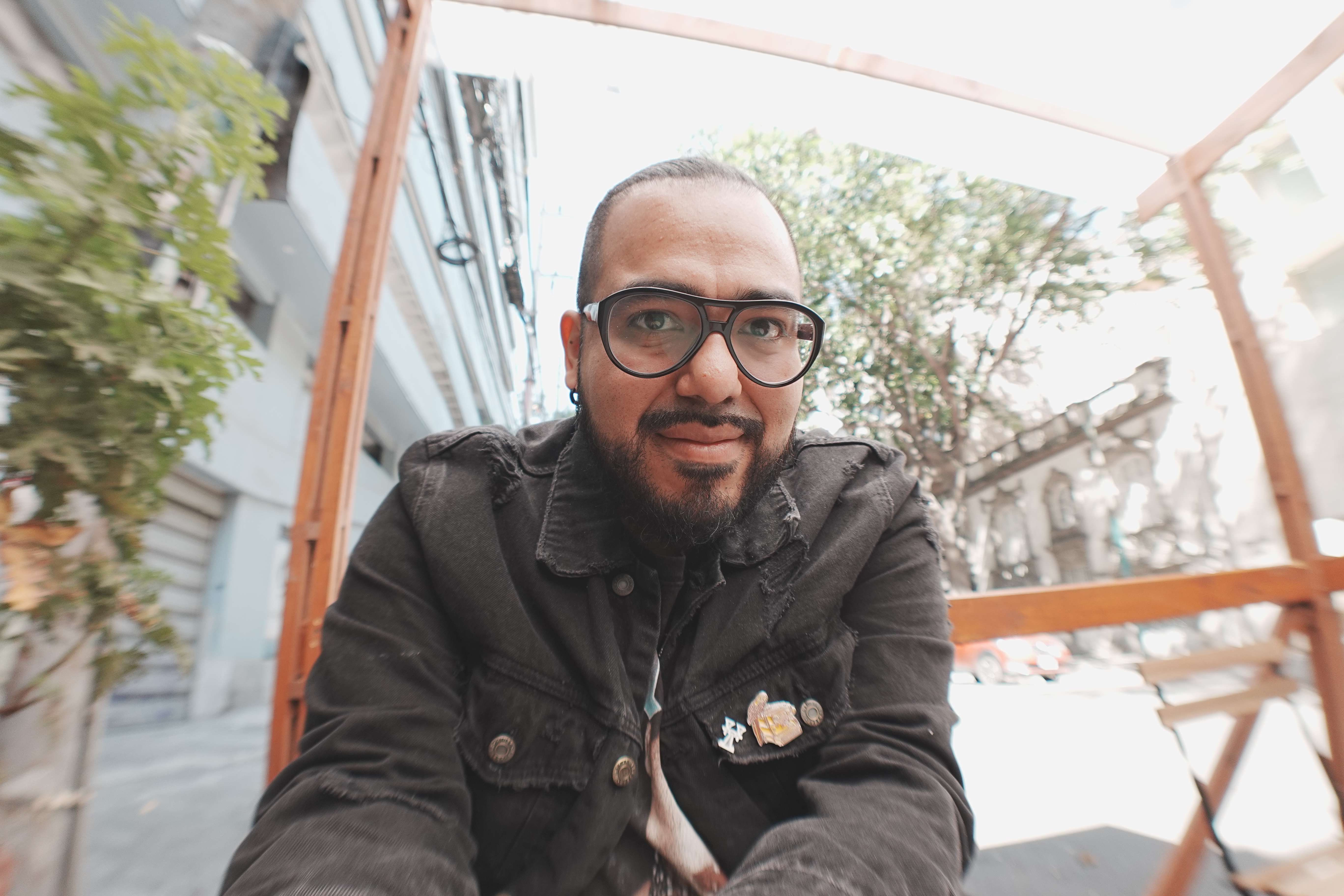 Ruben Garcia Jr