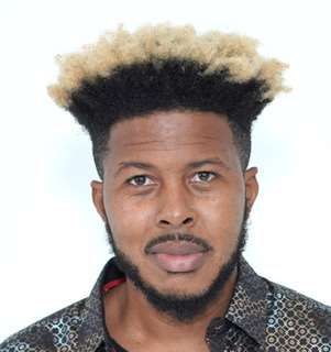Kamau Georges