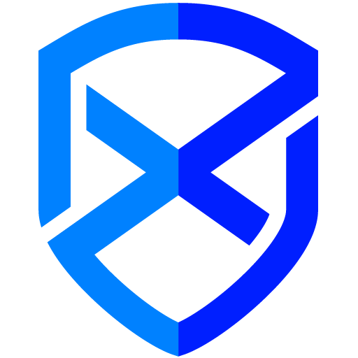 DefensX logo