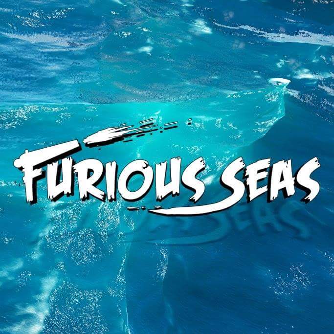 Furious Seas logo