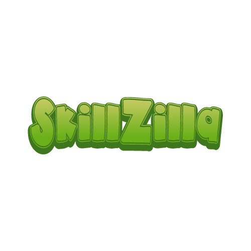 SkillZilla logo