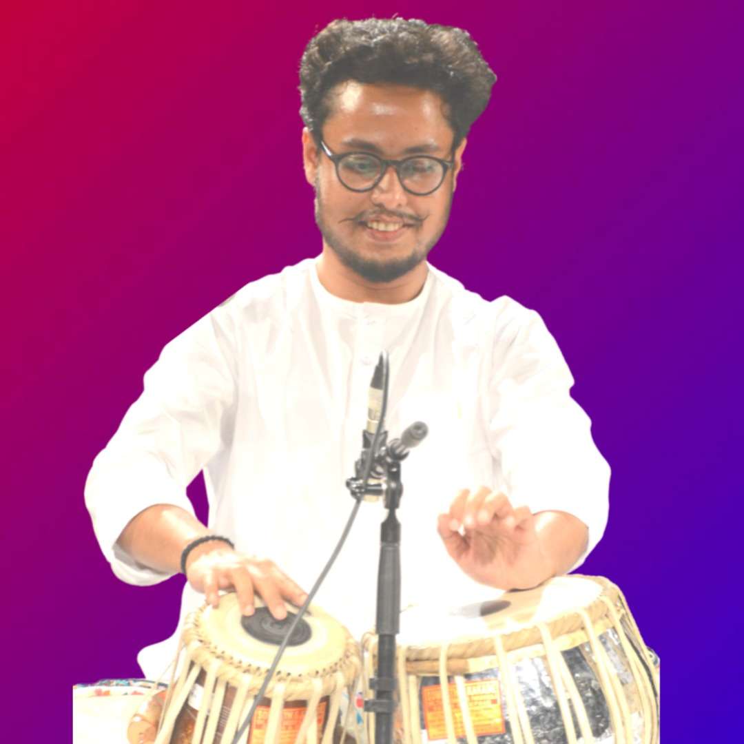 Dhriti Gobinda Dutta