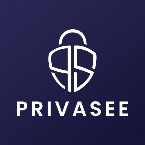 Privasee logo