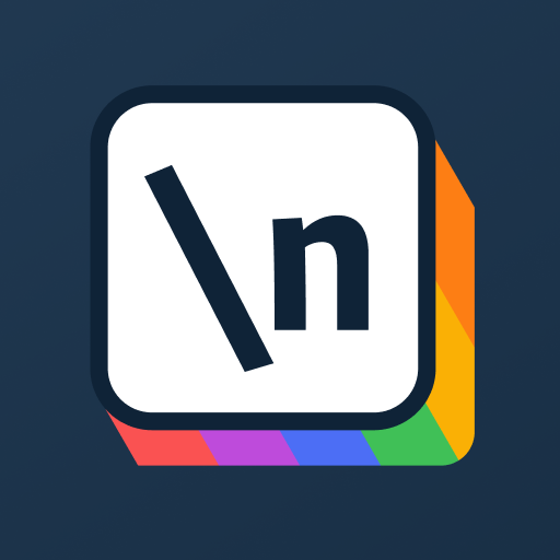 newline.co logo