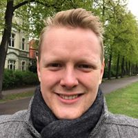 Uffe Nielsen
