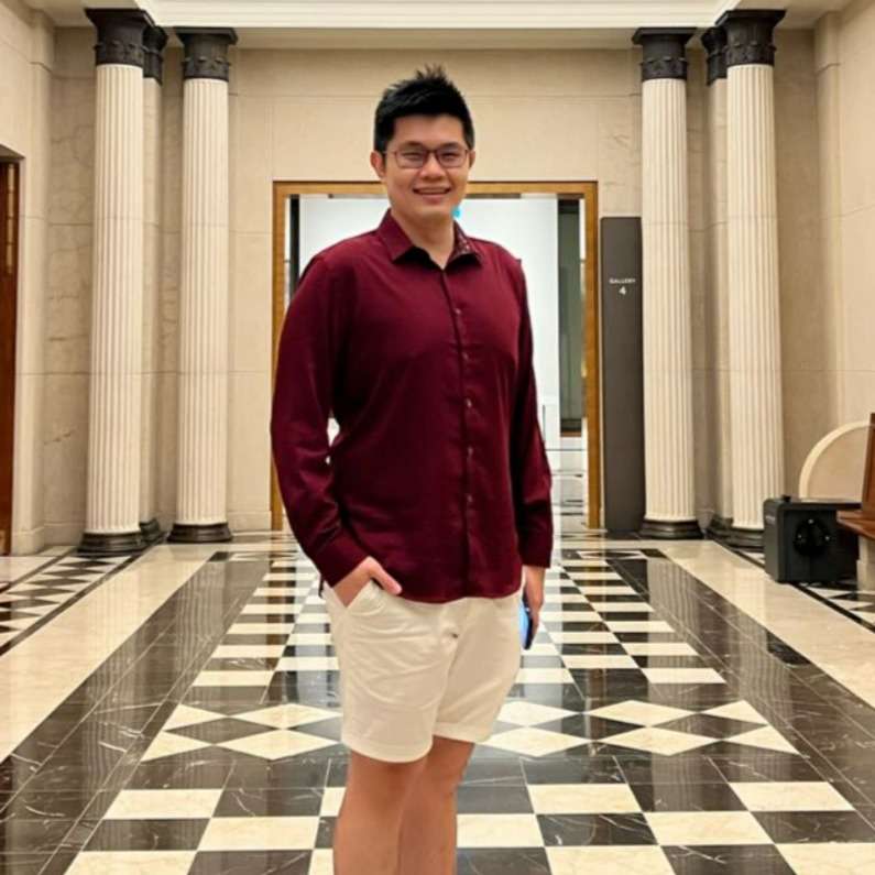 Jon Ang