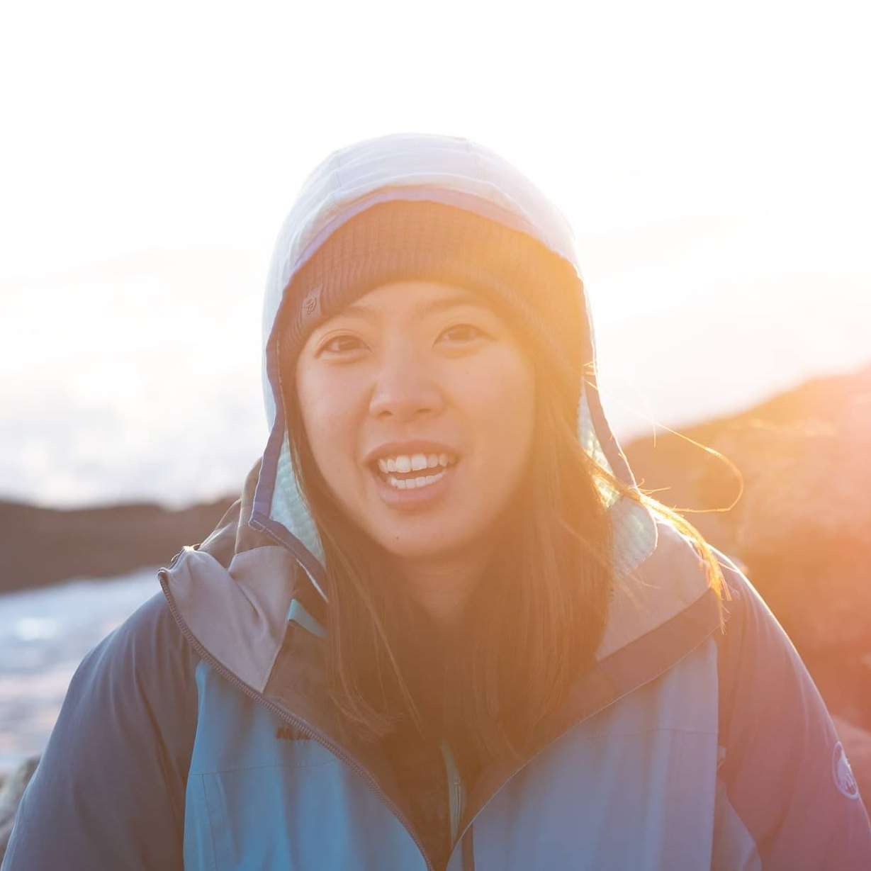 Jennifer Hwang