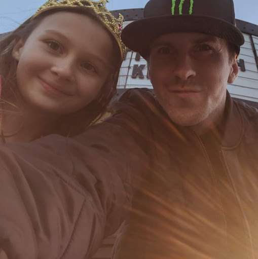 Braxton Koch