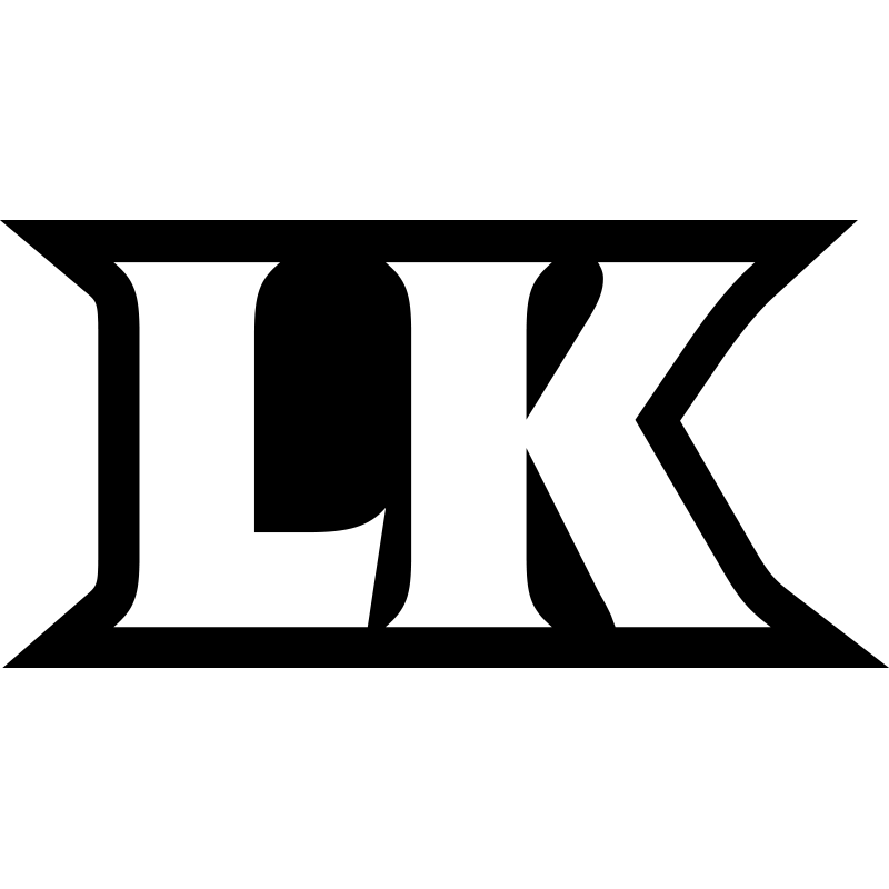 LegendKeeper logo