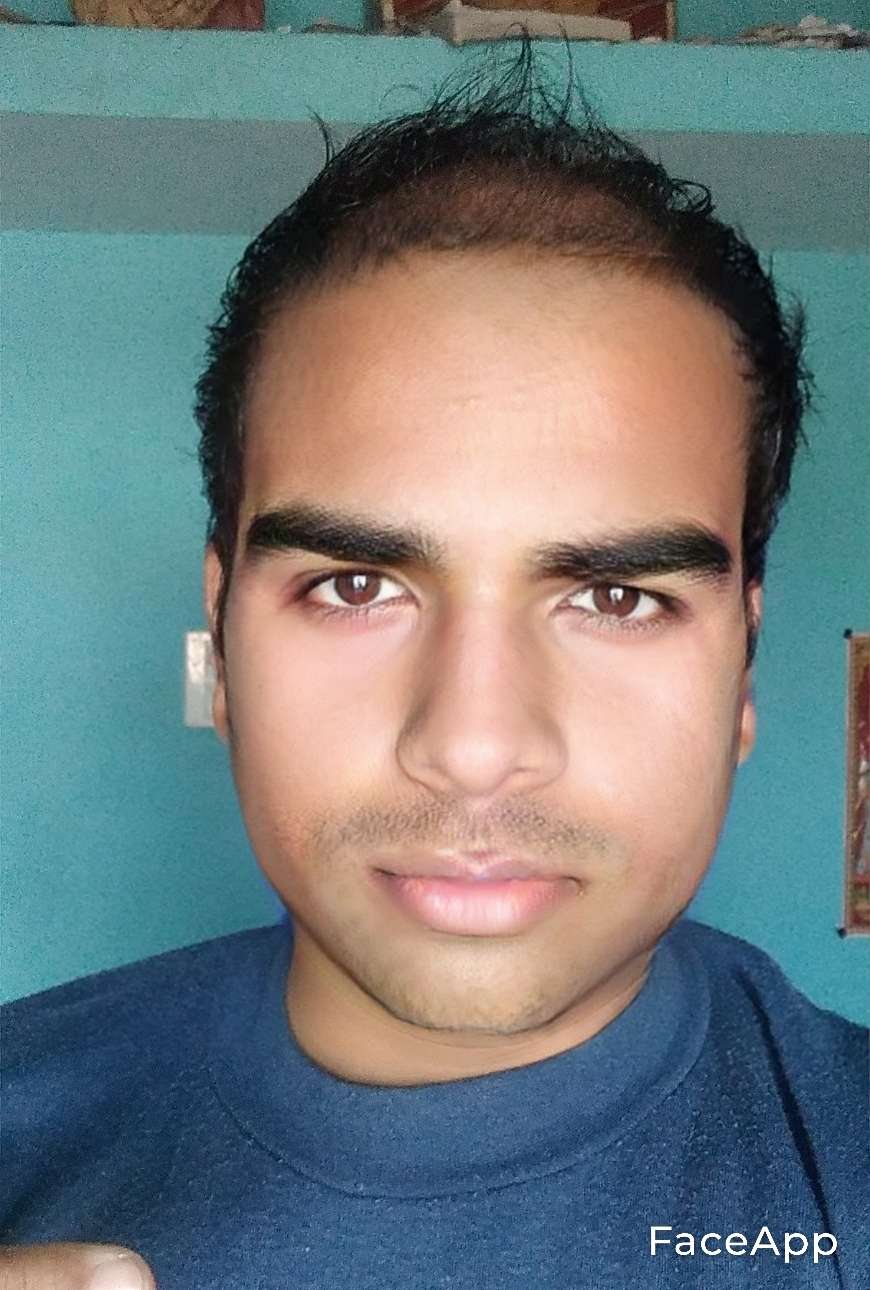 Sandeep Bhatt