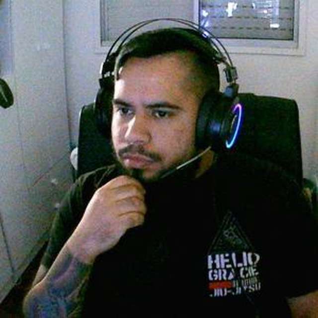 Raul Souza Lima