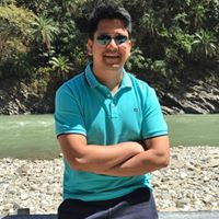 Ravi Sharma