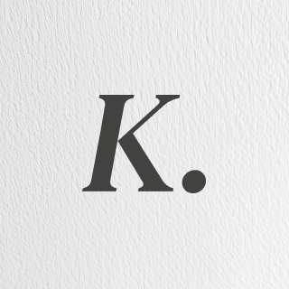 Kerning logo