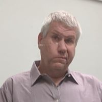 Bill Mattox