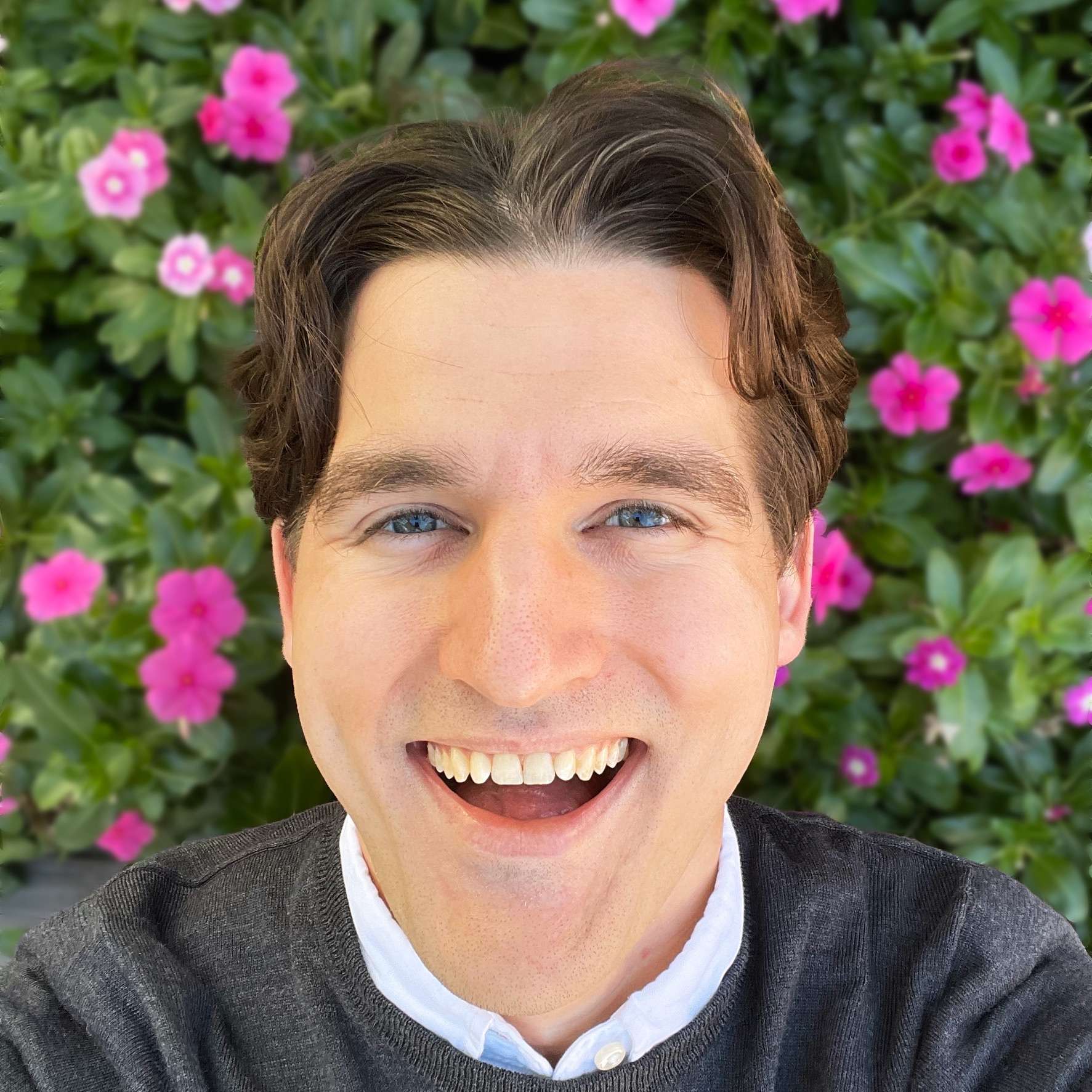 Clay Miller