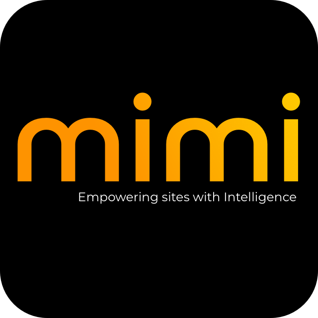 MiMi logo