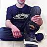 Leonard Petrosyan