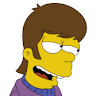 El pelo de homero