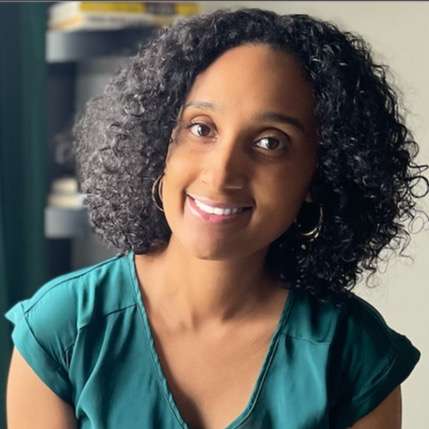 India Brown