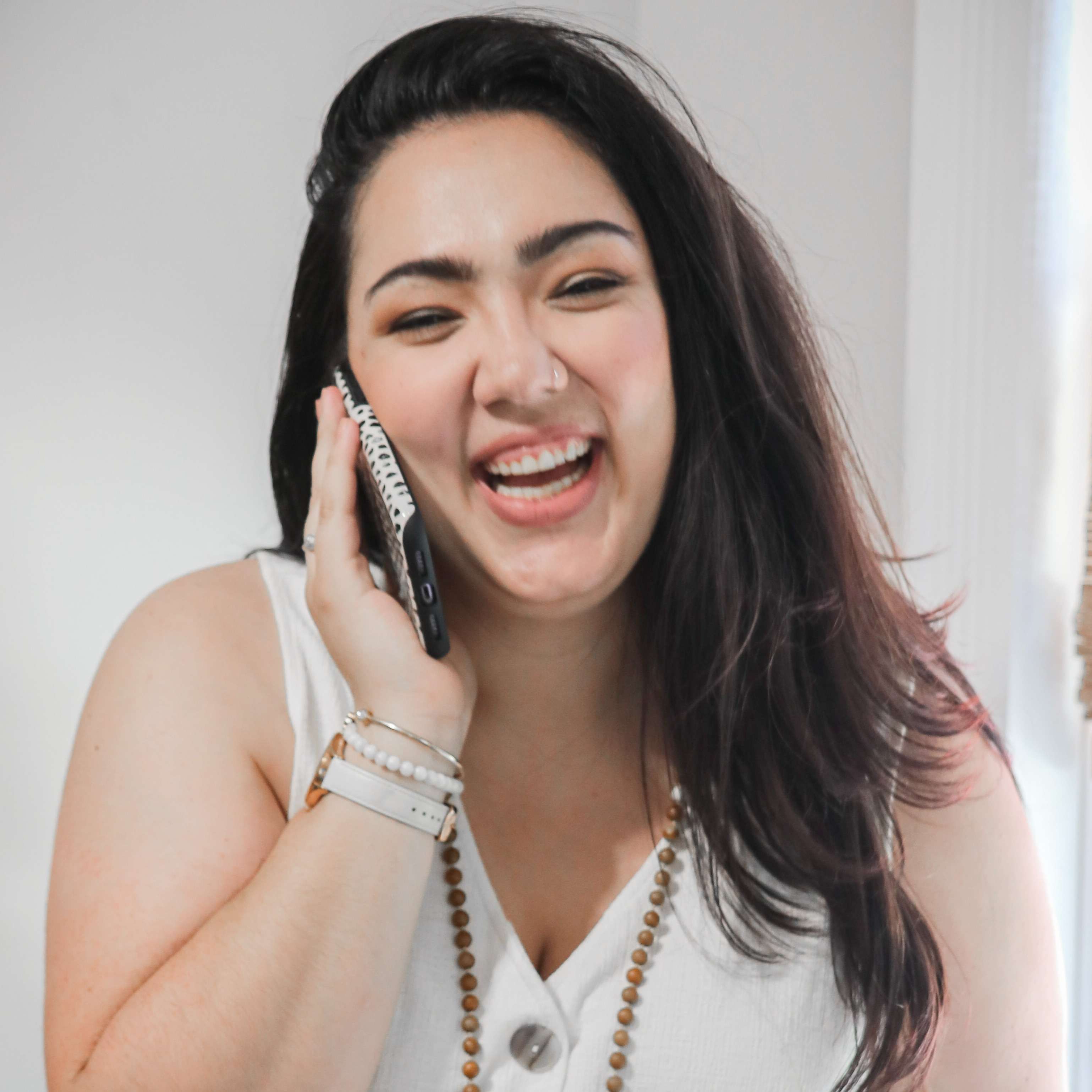 Lena Suarez-Angelino
