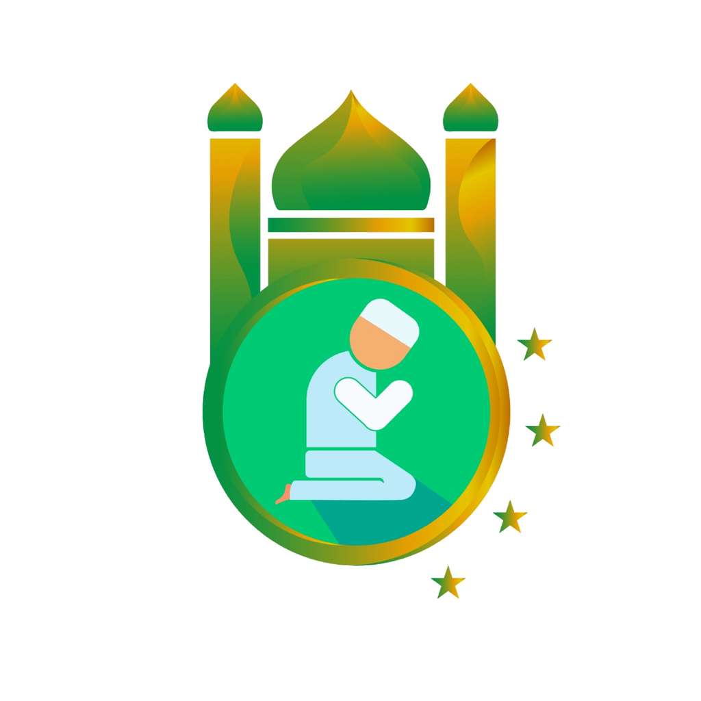 House of Islam logo