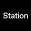 Station logo