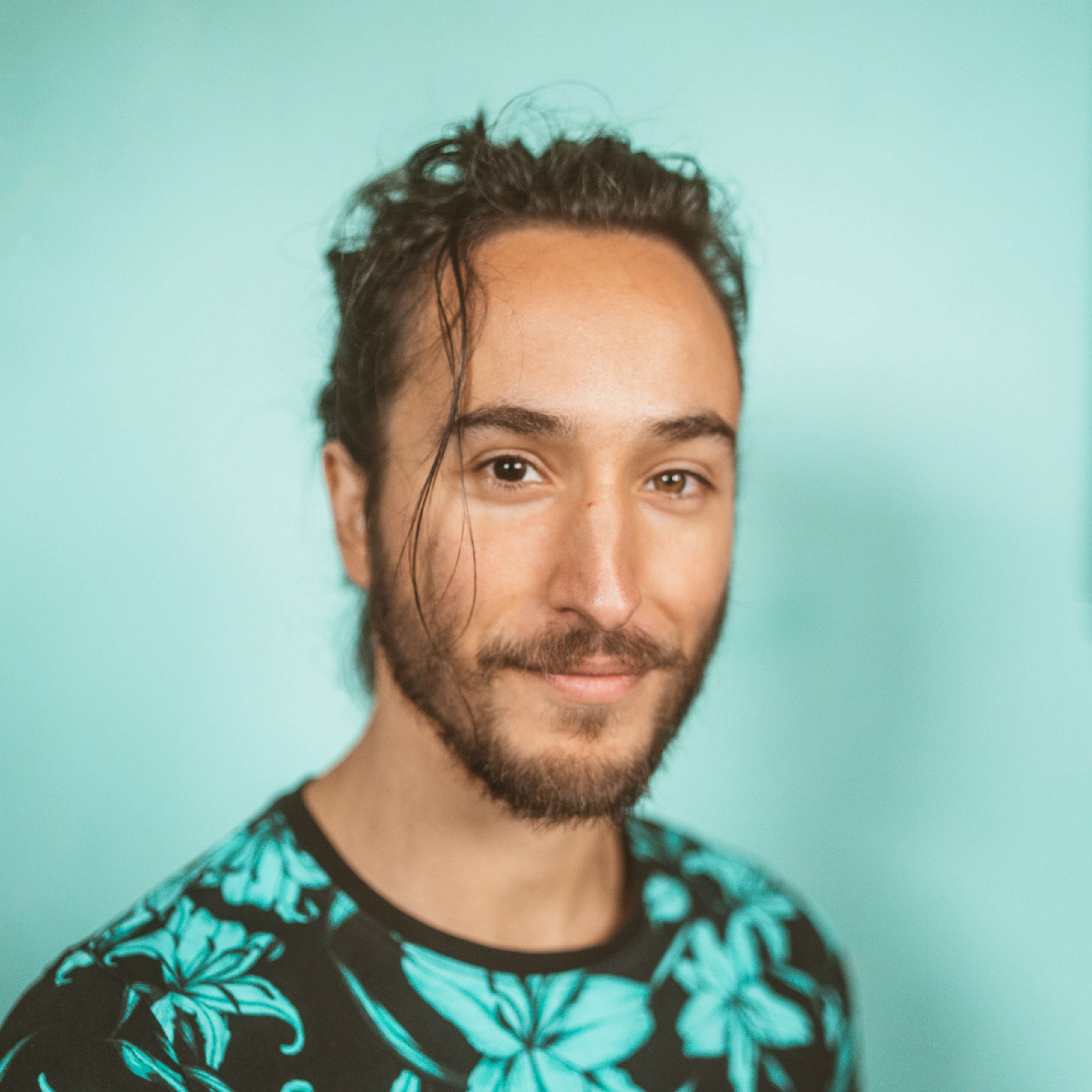 Jaime Matos