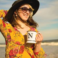 Nina Cool