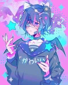 TheGalaxyWolf
