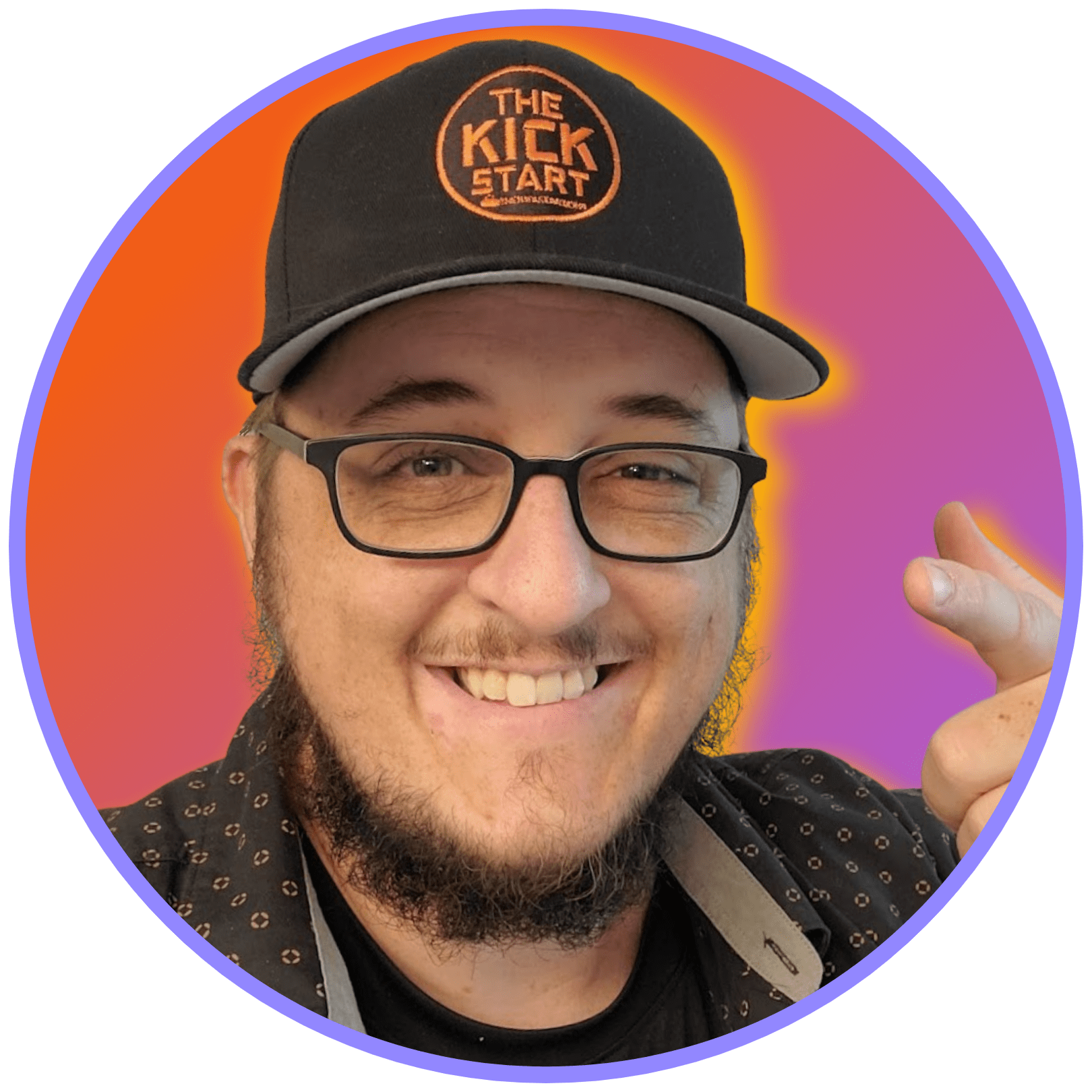 Bryan Bennett - TeamKickstart.com