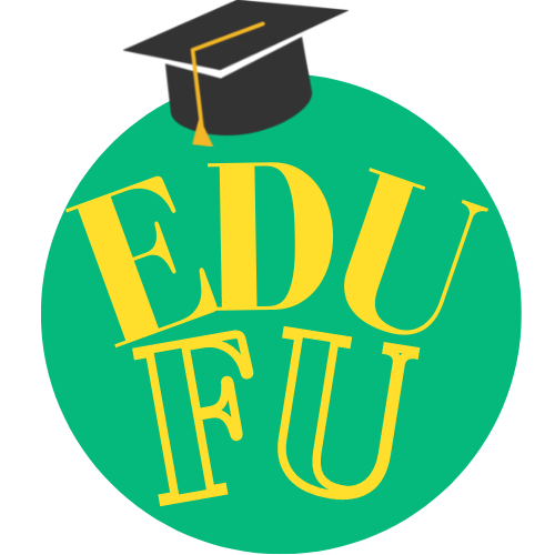 edufu logo