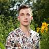 Liam Spradlin