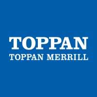 Toppan Merrill Bridge logo