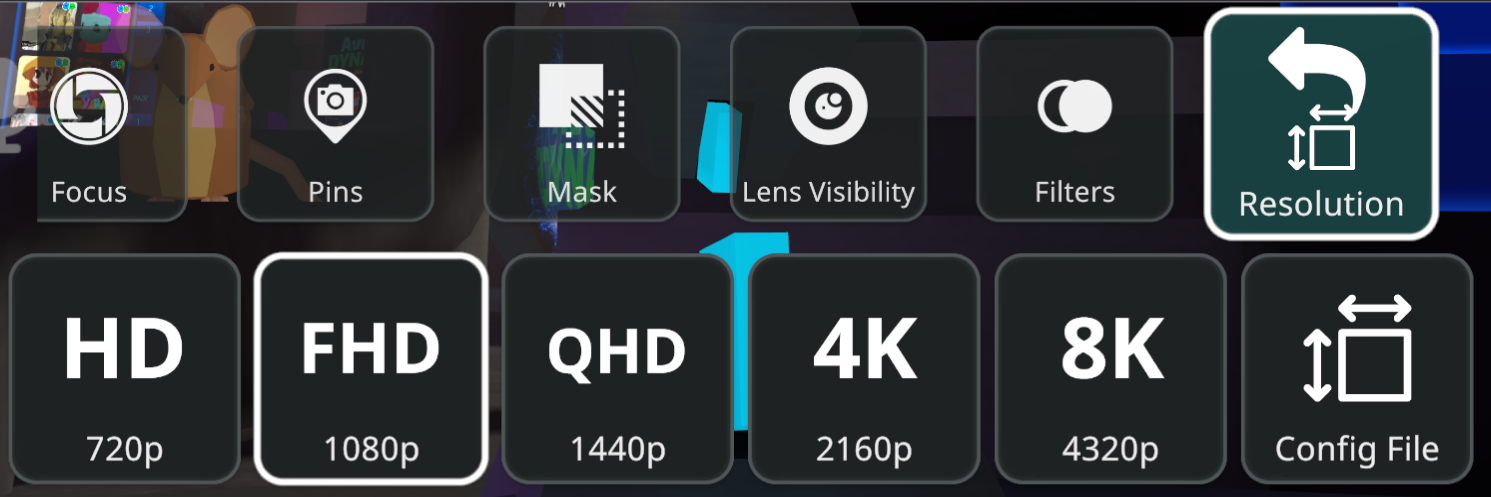Camera Super Resolution - taking pictures at a higher resolution ...