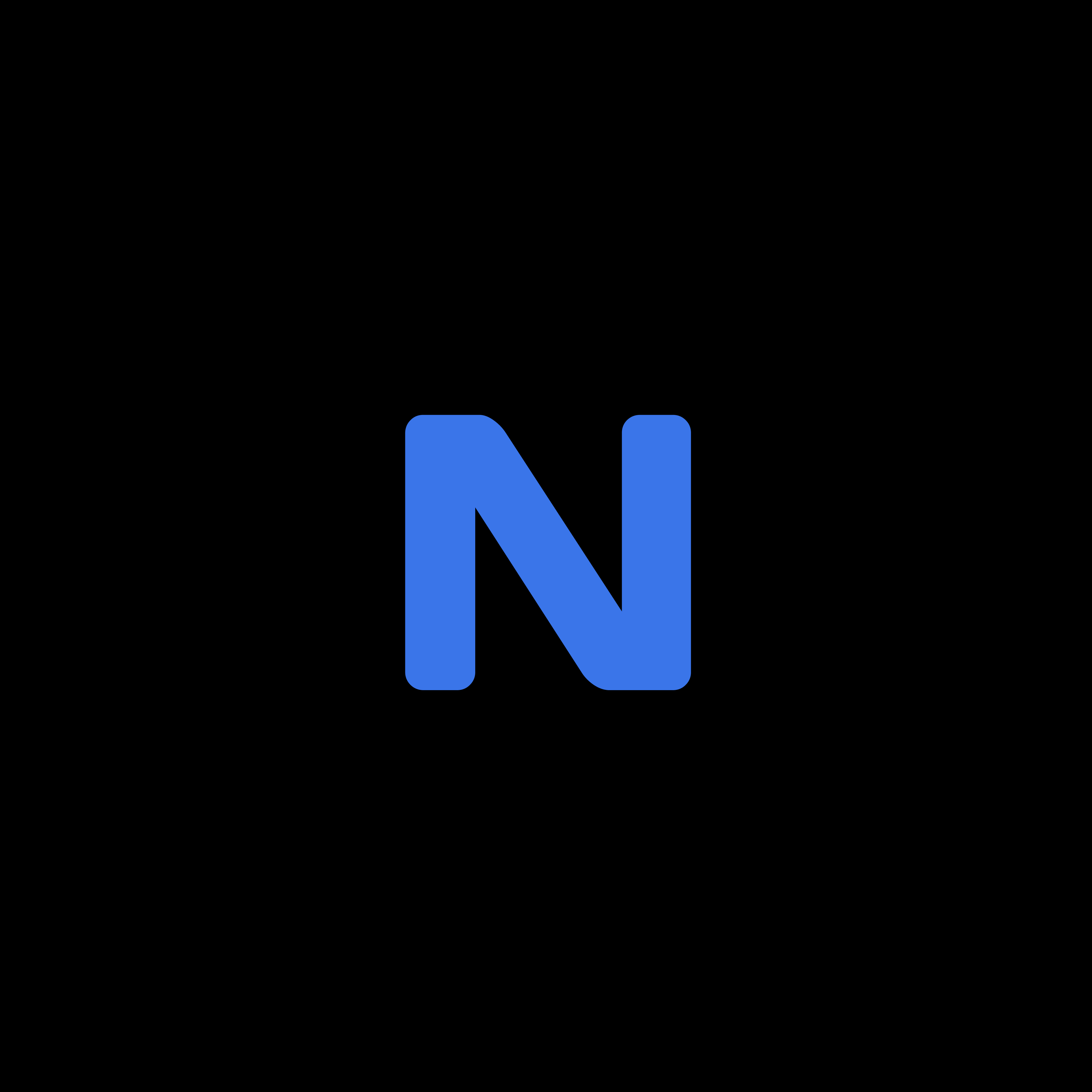 Novaxis language logo