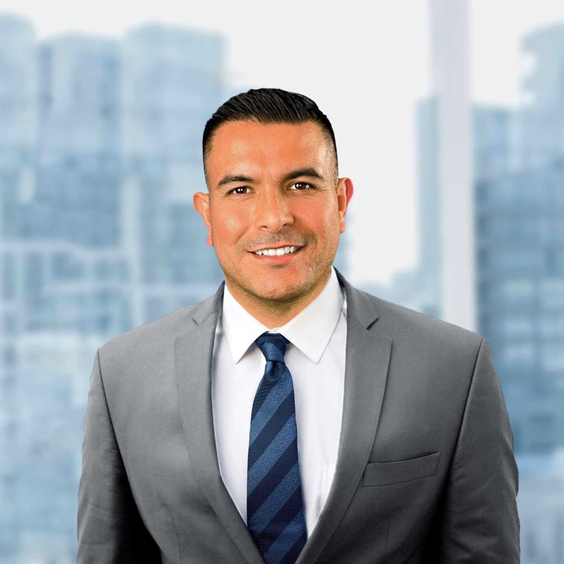 Jesus Villalobos