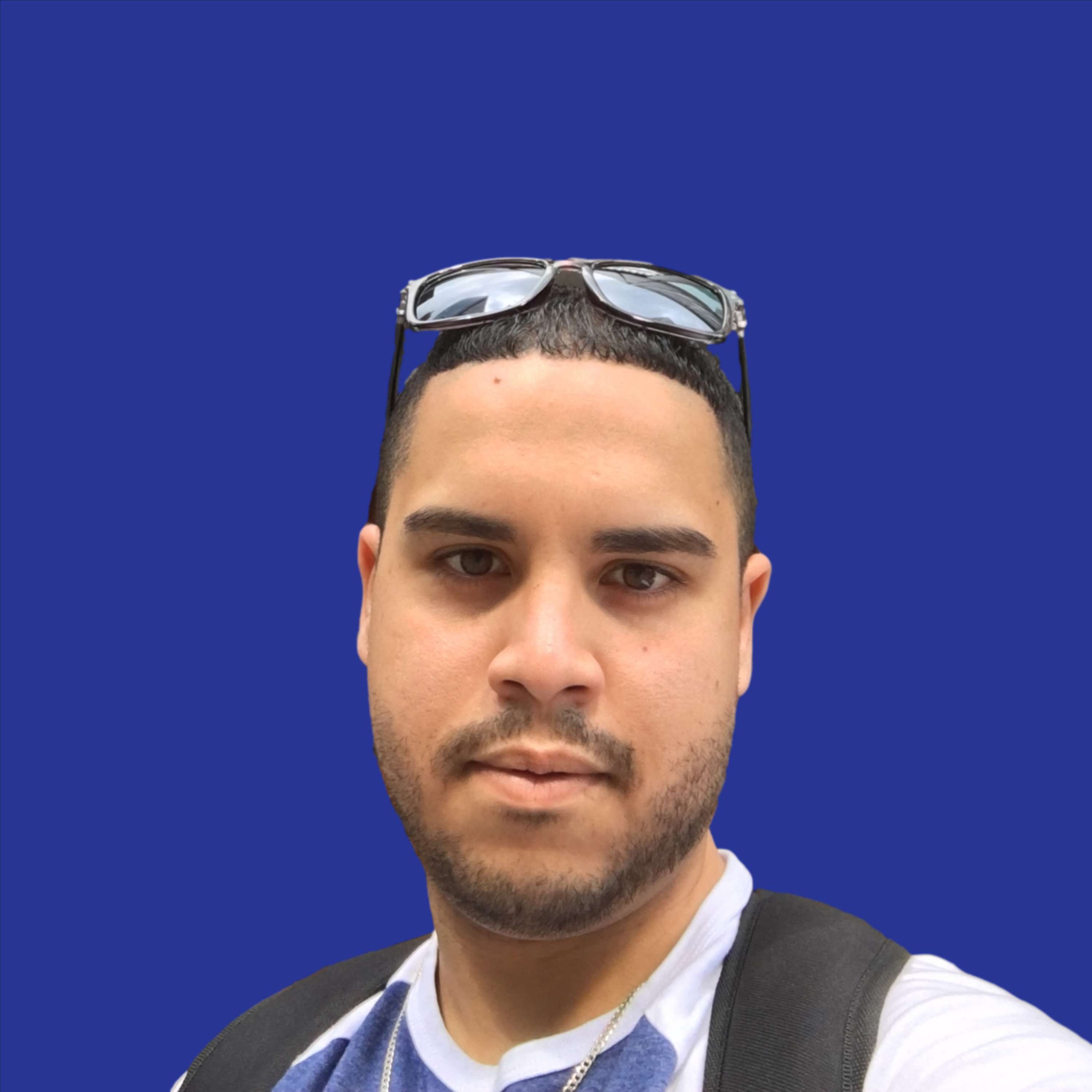 Jesus Vazquez