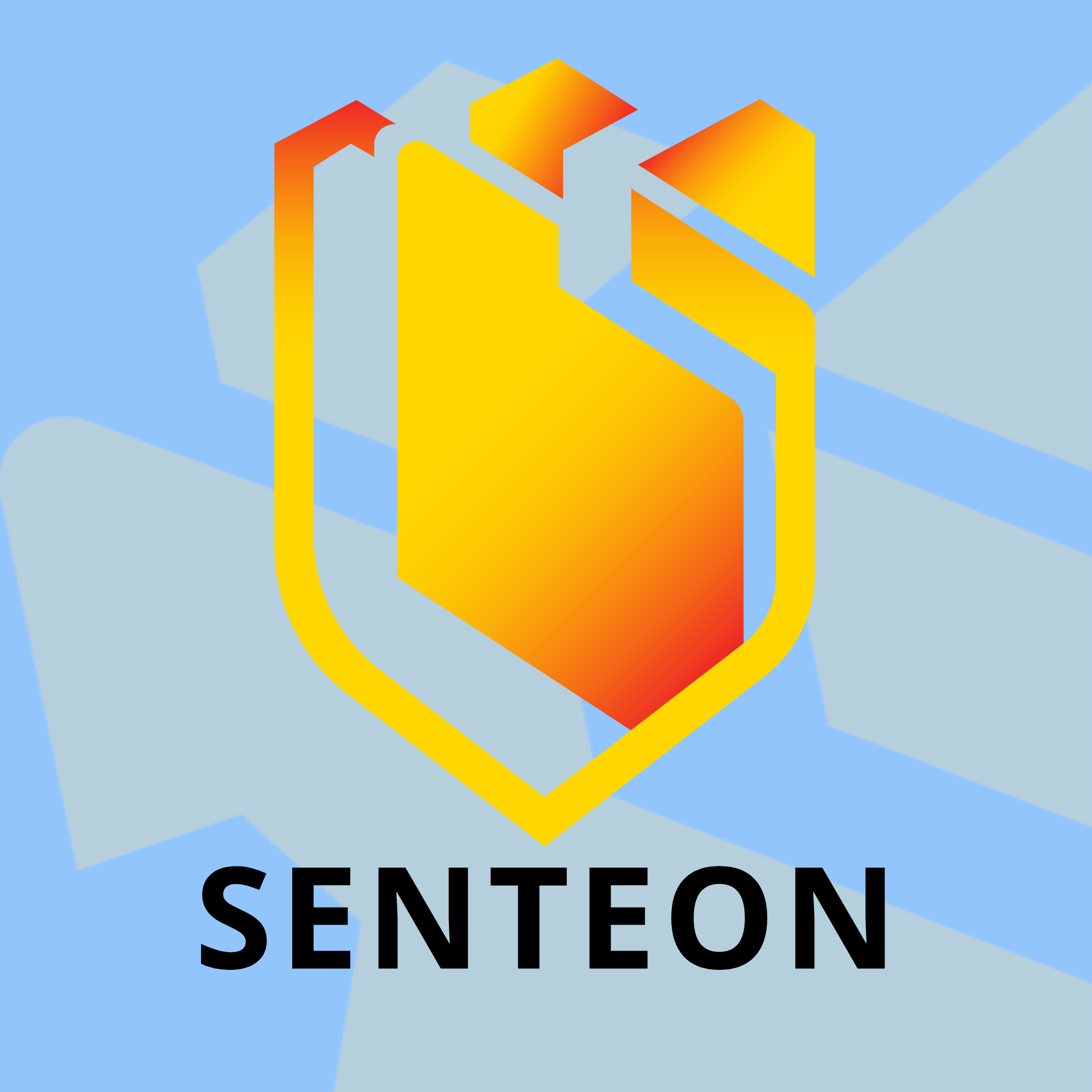 Senteon logo