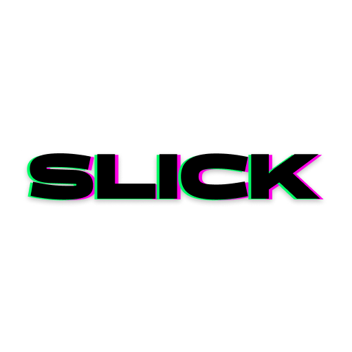 Slick logo