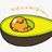 Avocado Amicable