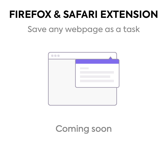 backspace extension for safari 12.1.1