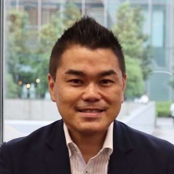 Ken Azuma