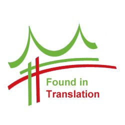 Found In Translation