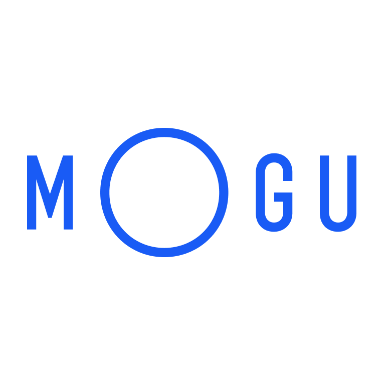 ¡Creamos MOGU contigo! logo